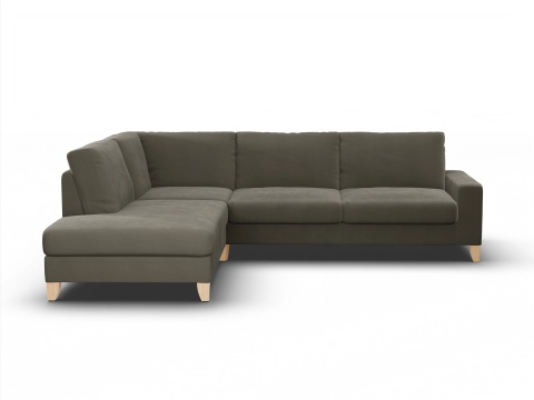 Ecksofa UM Large L